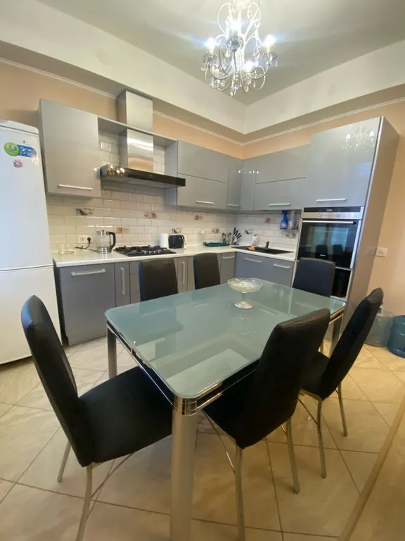 Квартира в центре города