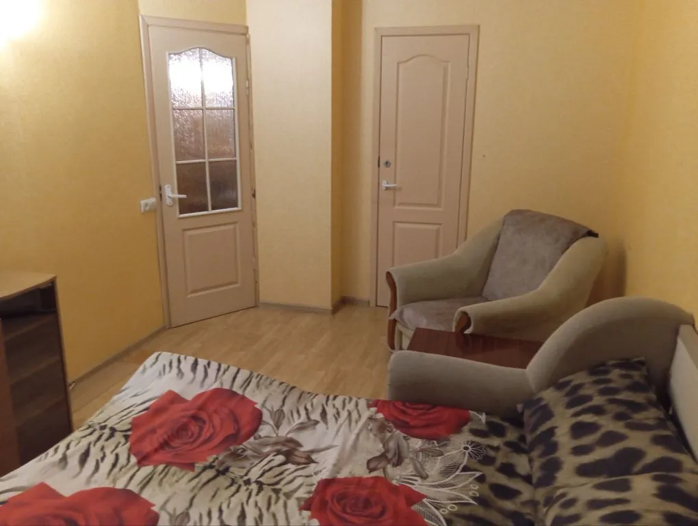 Квартира для вас