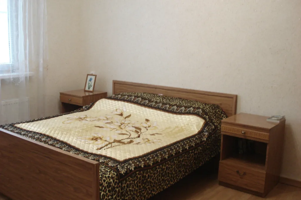 Квартира рядом с парком — аренда посуточно в Белореченск