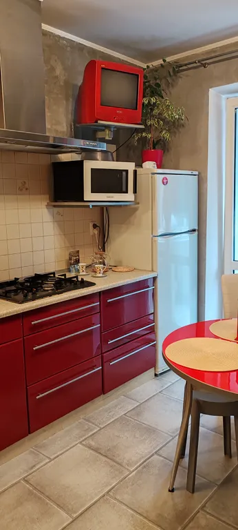 Уютная 2-комнатная квартира