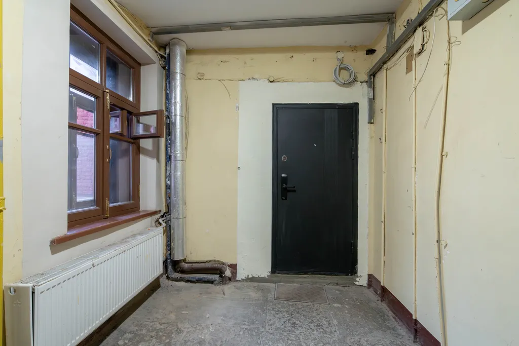 Квартира Квартира Уютная студия в центре Петербурга 5-ти минутах от московского вокзала — Санкт-Петербург