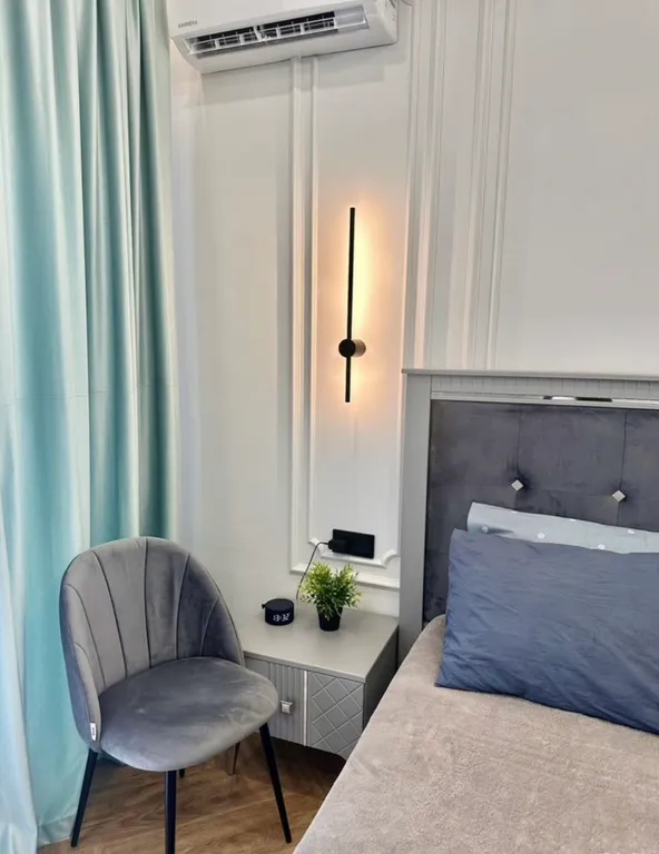 Квартира Уютная квартира у моря — Темрюк