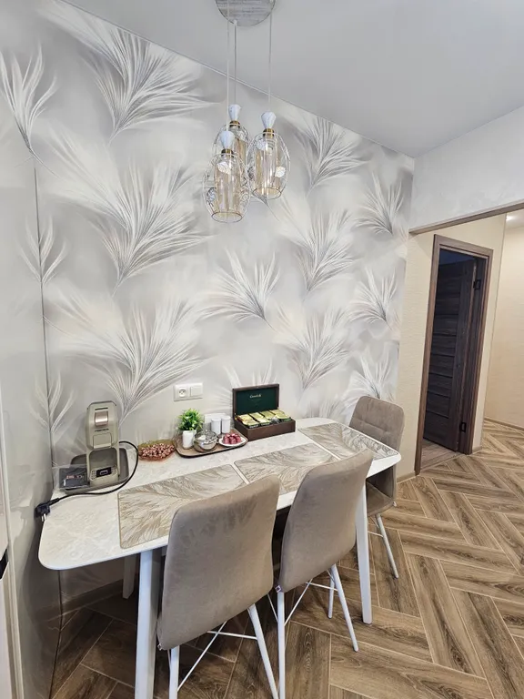 3-х комнатный VIP апартамент