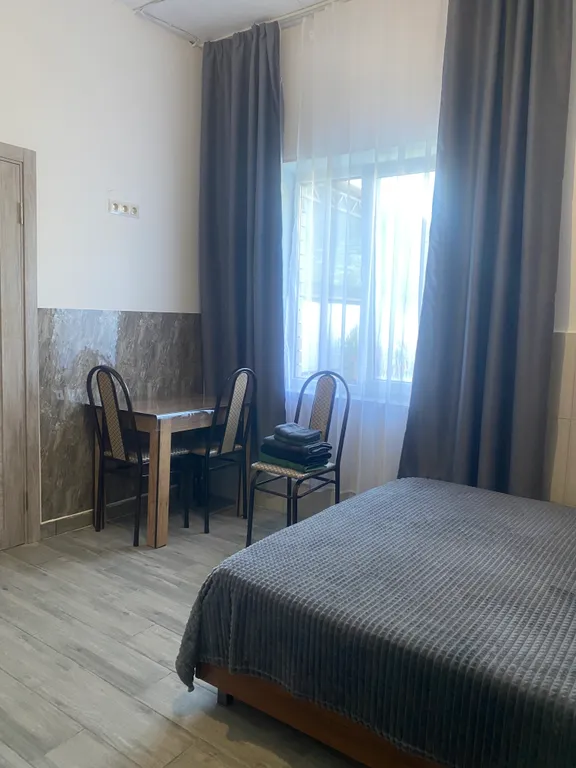 Апарт у моря