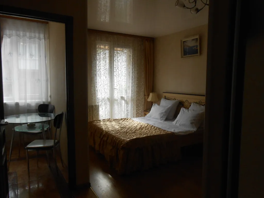 Квартира 1-комнатная Квартира — Севастополь