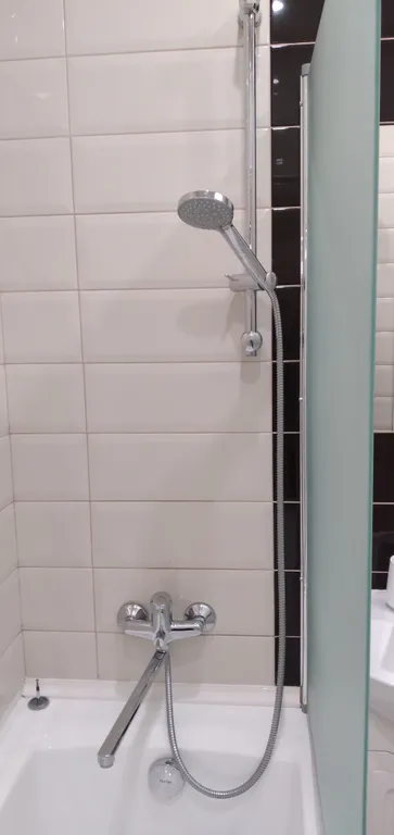 Уютная квартира на набережной в центре города