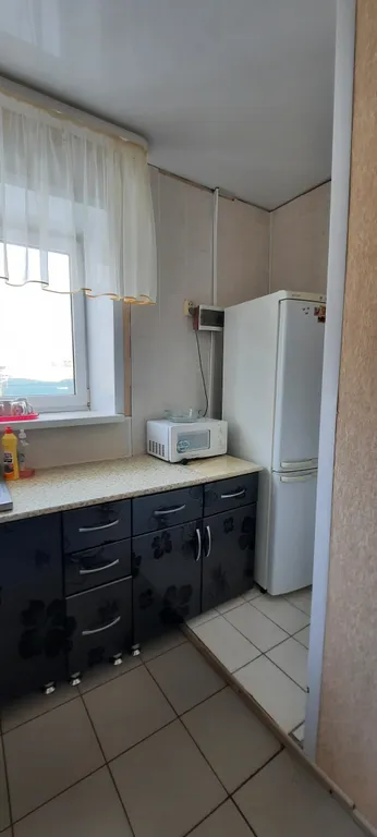 Уютная квартира возле ГЭС