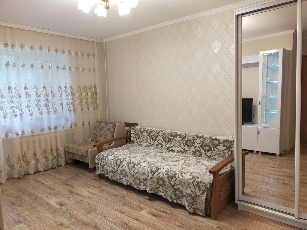 Квартира 2-комнатная Квартира — Анапа