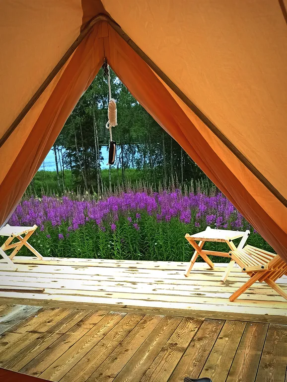 1-комнатный Дом