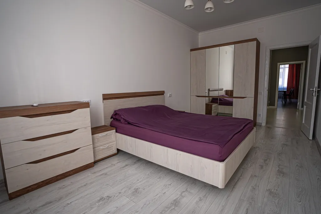 Квартира в элитном ЖК Эдельвейс