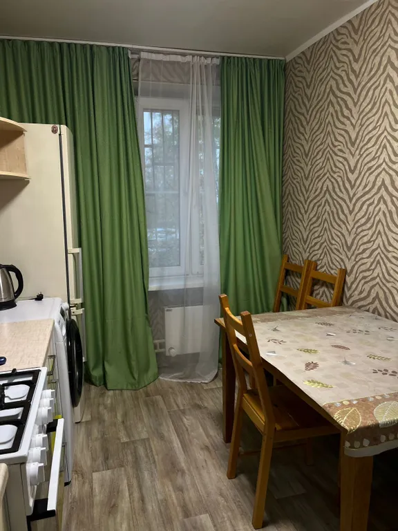 Квартира Квартира Метро Выхино 3 минуты пешком — Москва