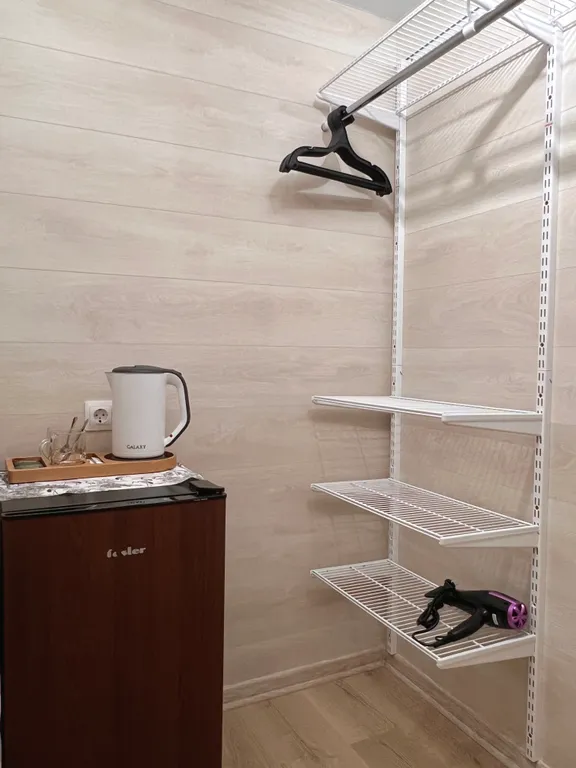 Квартира Комната — Сириус