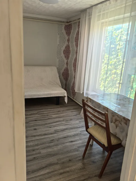 Жилье в частном секторе