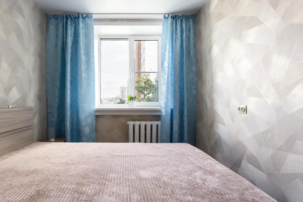 Квартира у Аквапарка