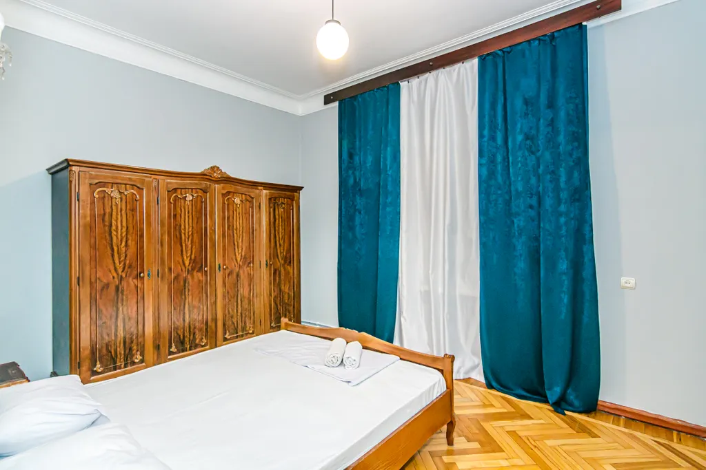 Квартира Girl castle house — аренда посуточно в Баку