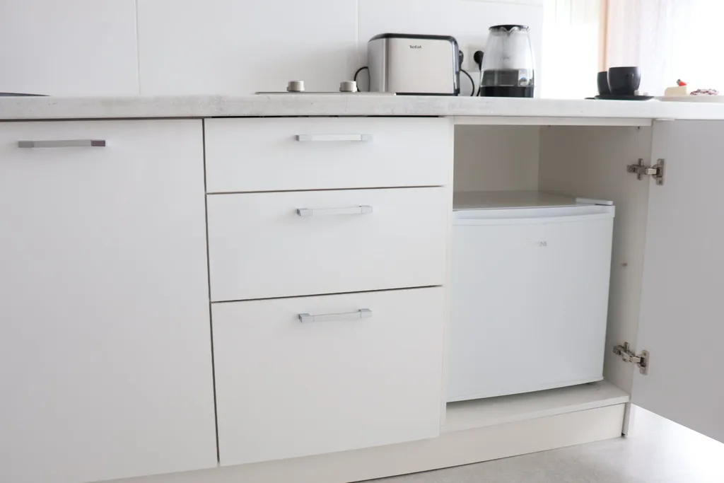 Квартира Квартира Студия в самом сердце города — Калининград