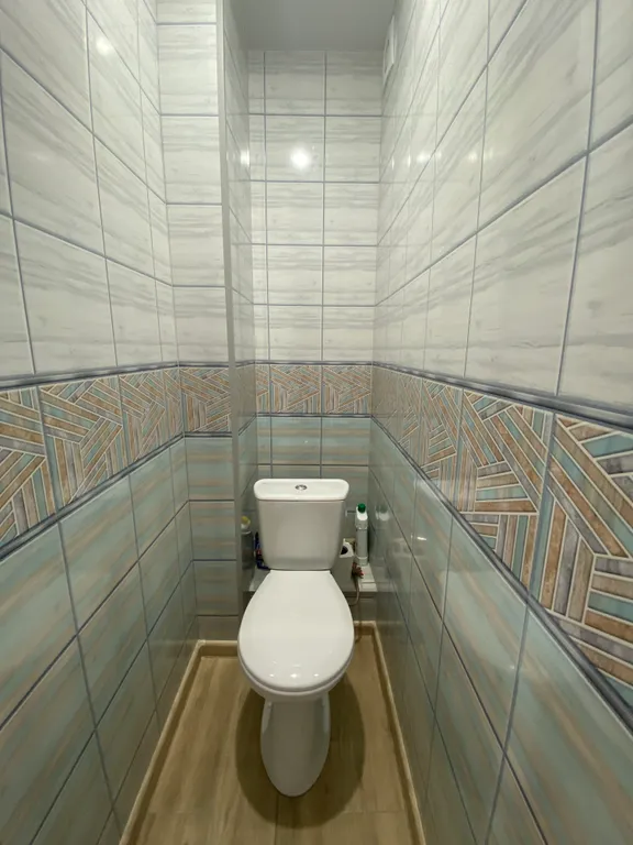 Квартира в тихом, расширенном центре