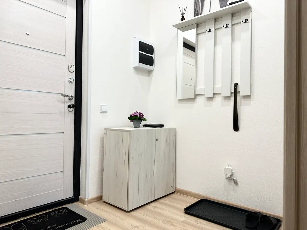 Комфортная евродвушка у Севмаша