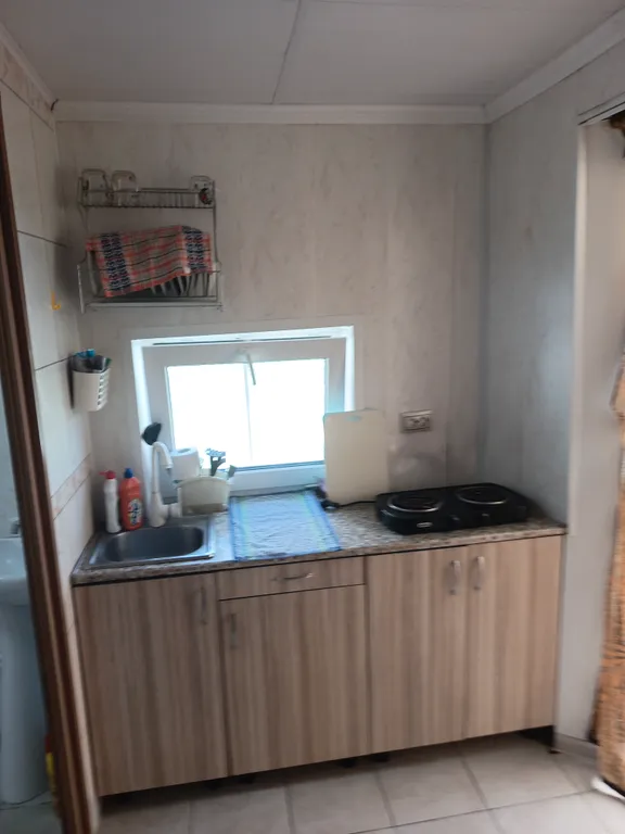 Дом под ключ в центре станицы Должанской