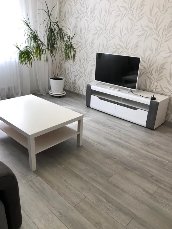 Квартира Квартира в немецком доме в районе Амалиенау — Калининград