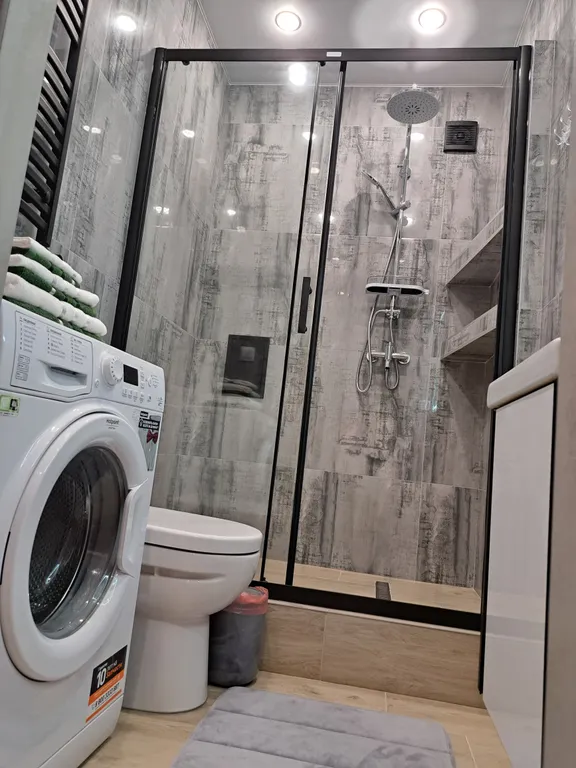 Уютный апартамент на Балтийском море