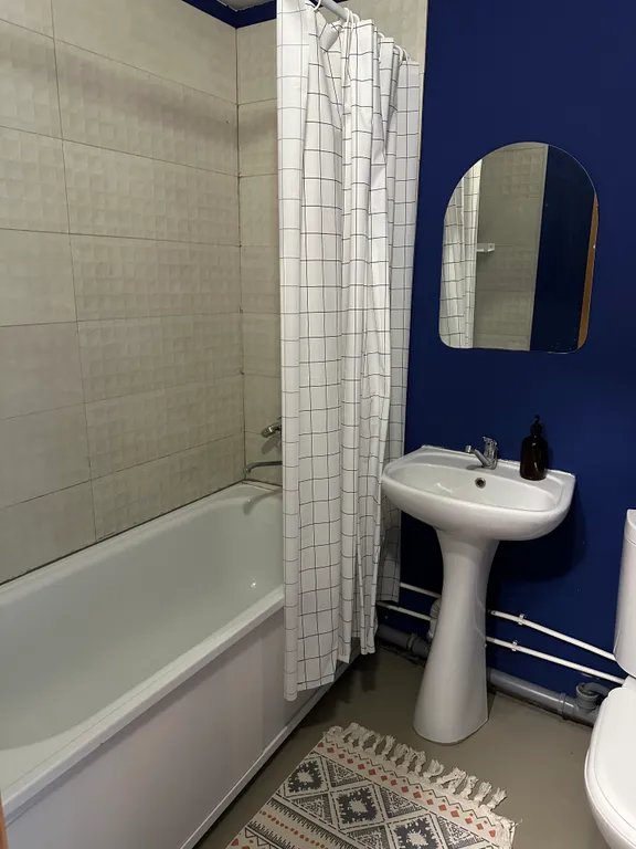 Уютная квартира в тихом центре