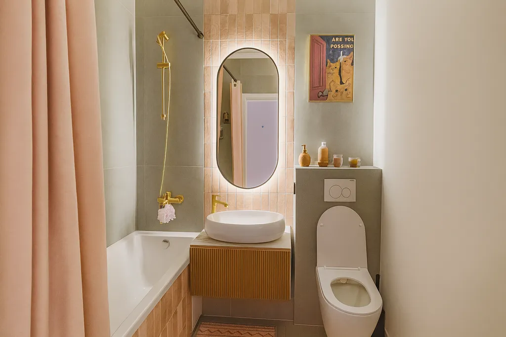 Квартира 1-комнатная Квартира — Краснодар