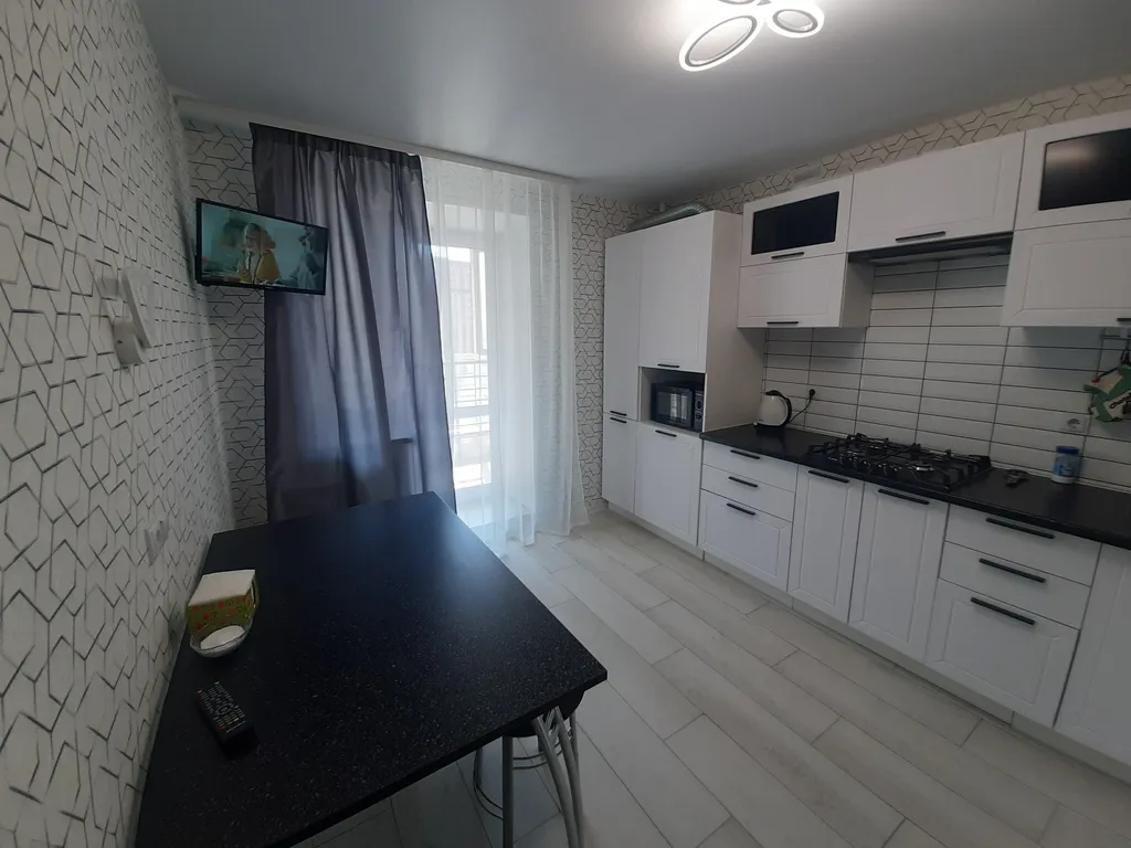 2-комнатная Квартира — аренда посуточно в Рязань