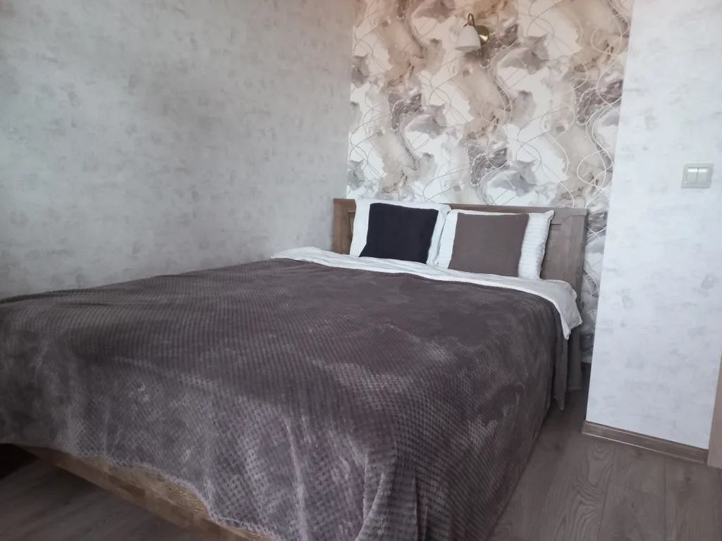 Комфортная квартира у моря Балтийский стиль