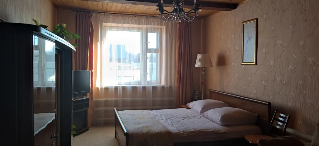 Гостевой дом На Ивановском