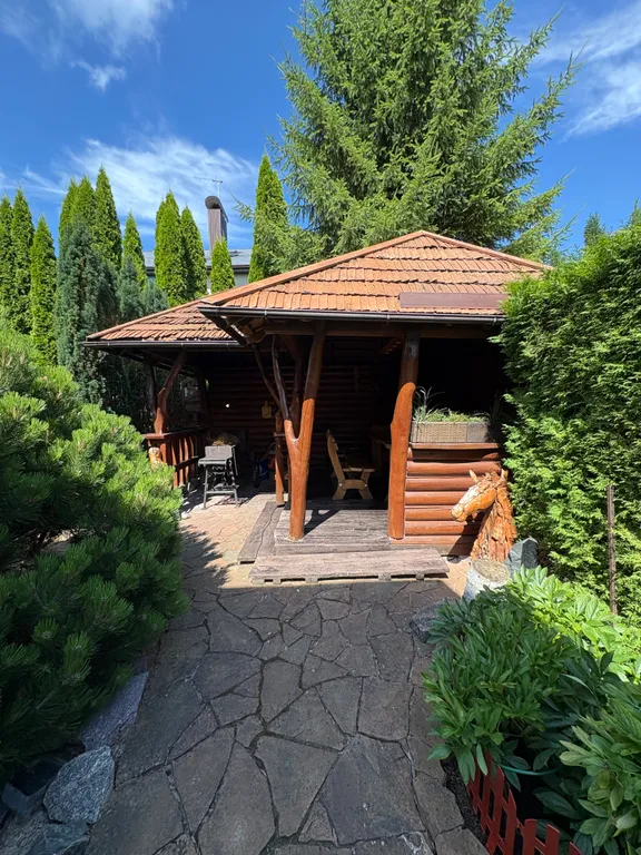 Домик у моря