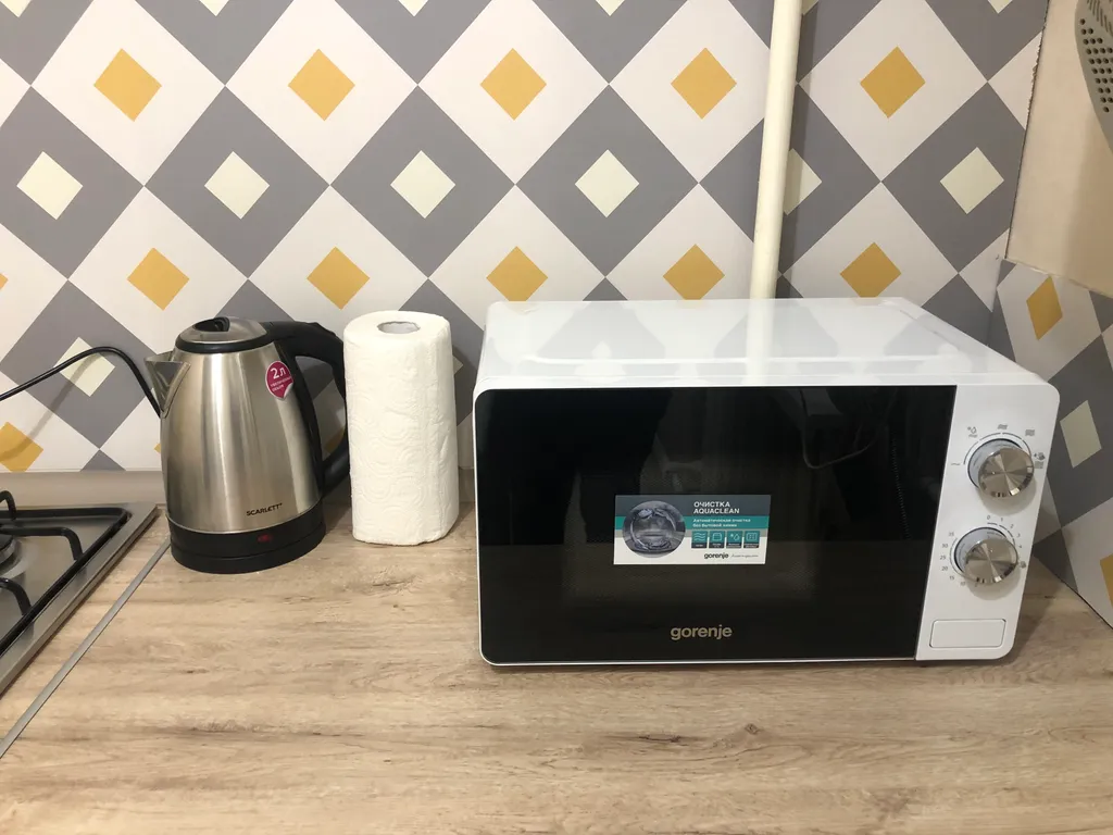 Комфортная квартира у Ростовского Кремля