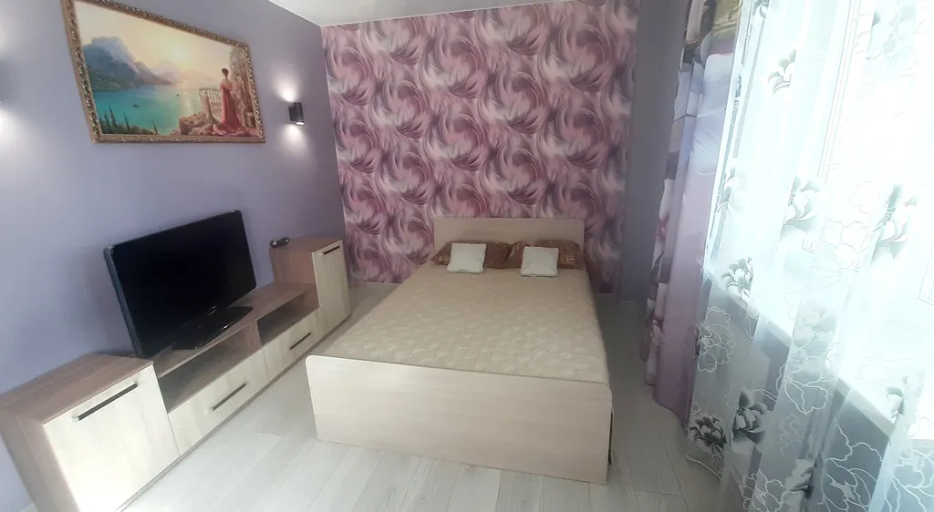 Уютная квартира на Европейских улочках