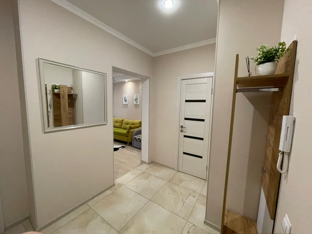 Апартаменты на проспекте Московском