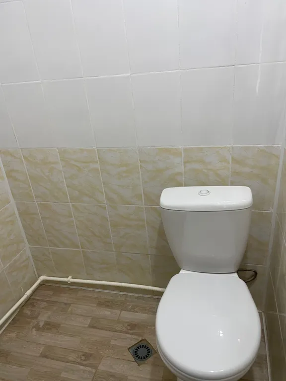 Квартира на первой береговой линии