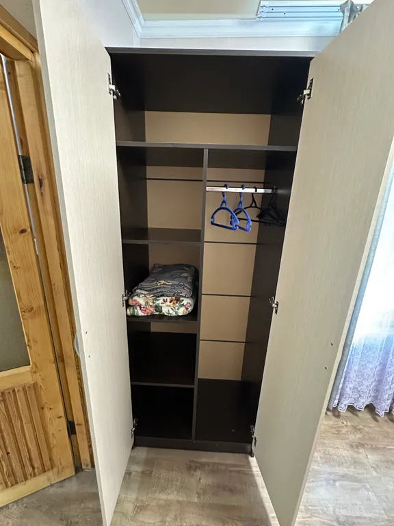 Квартира 3-комнатная Квартира — Пляхо