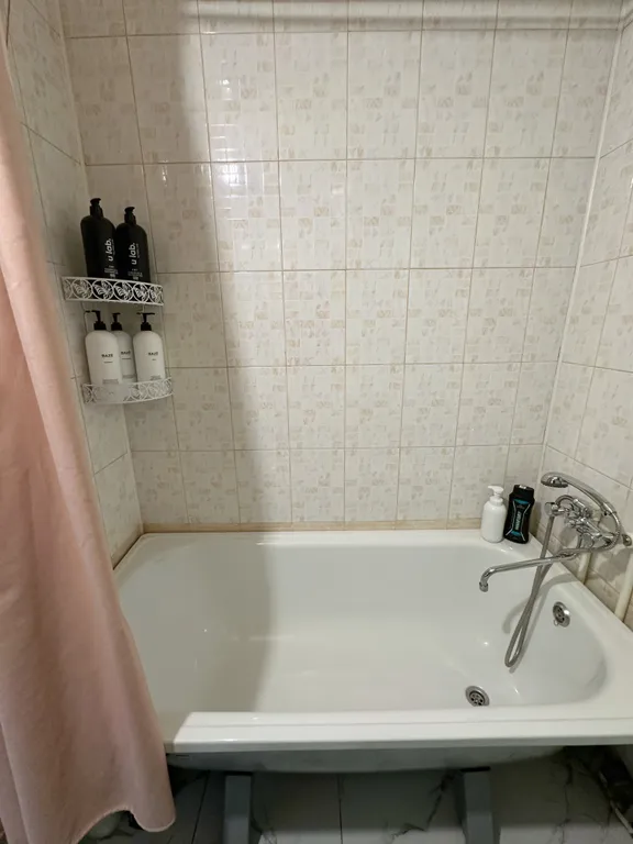 Студия в 5 минутах пешком до набережной Советская 95