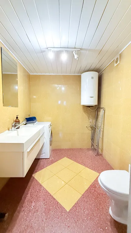 Квартира Апартаменты лофт с джакузи — Екатеринбург