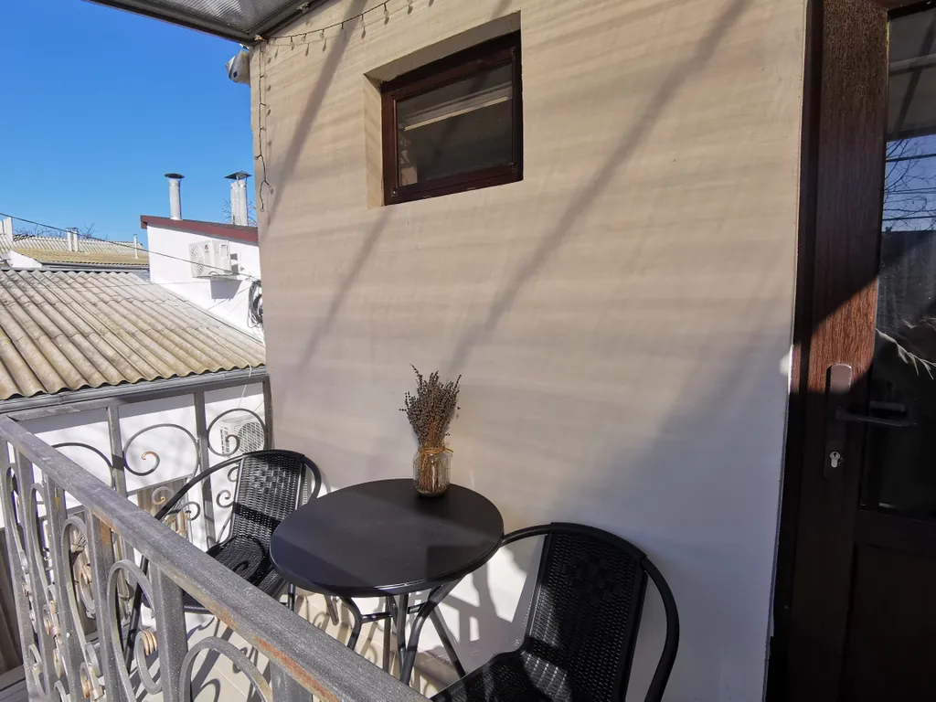 Квартира Квартира с отдельным входом — Евпатория