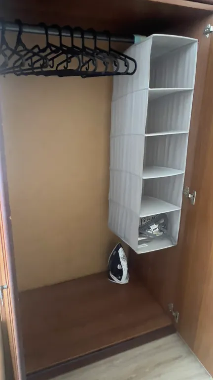Дом 14m2 — чан, кухня, Wi-Fi