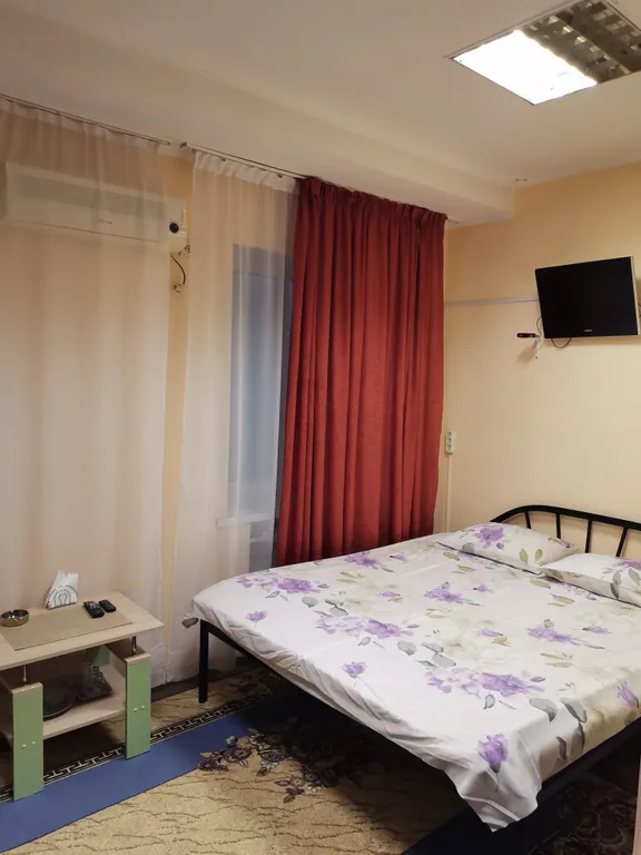 Квартира Номер в мини - гостинице — аренда посуточно в Барнаул