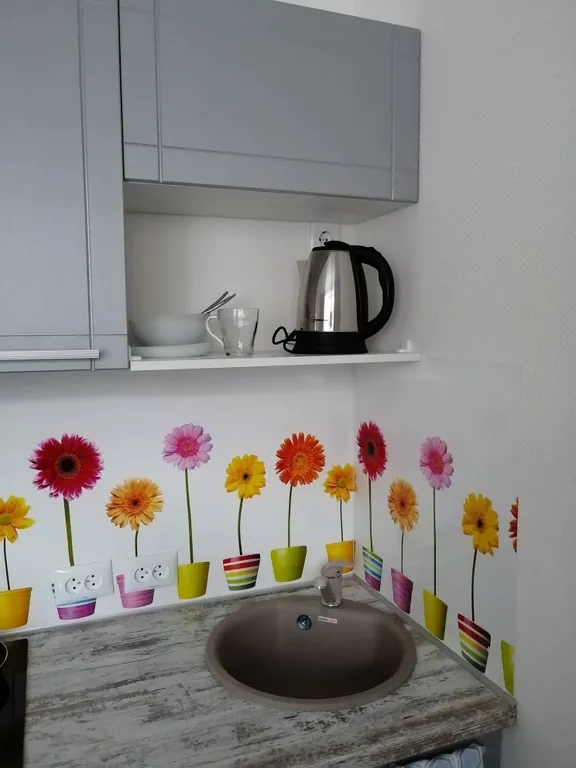 Уютная студия вблизи Онкоцентра Надежда