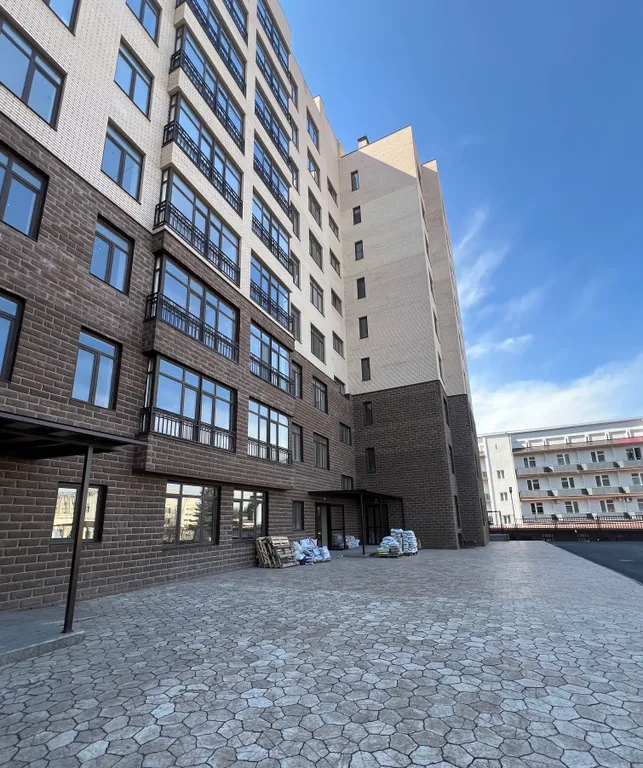 Апартамент в новом ЖК бизнес -класса  Заречье