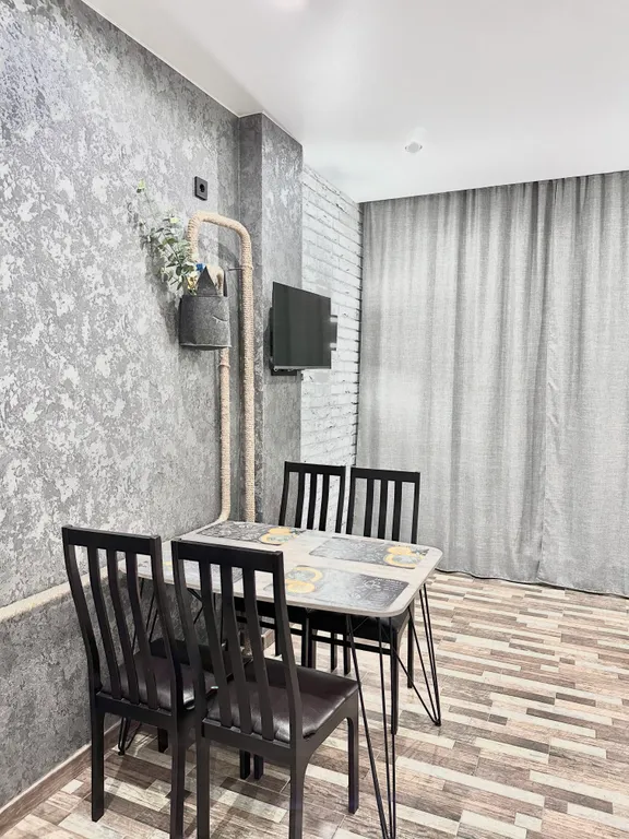 Уютная квартира у моря ЖК Черноморский 2