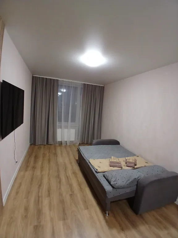 Новая студия в центре города