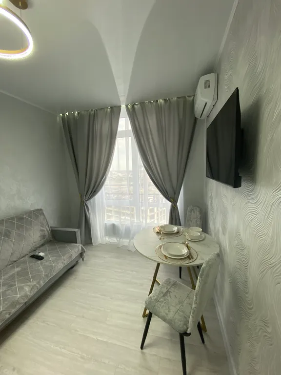 Квартира в ЖК Гагарин