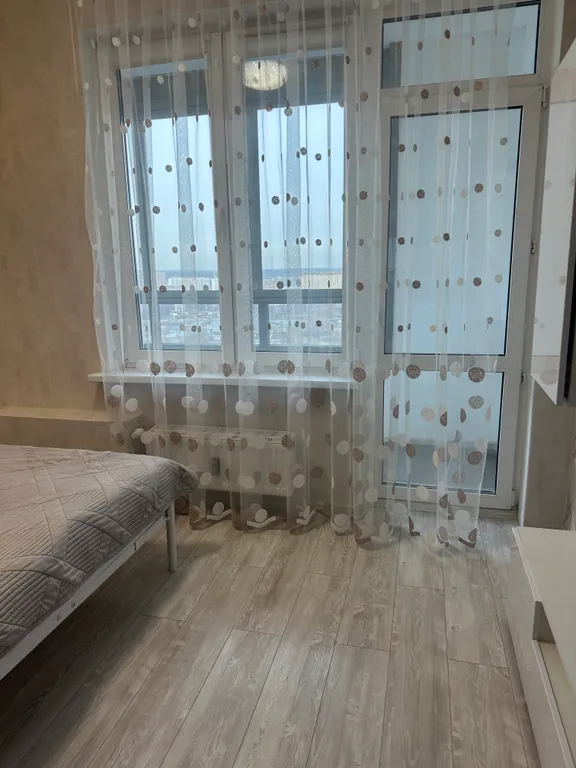 Квартира Уютная студия — аренда посуточно в Мытищи