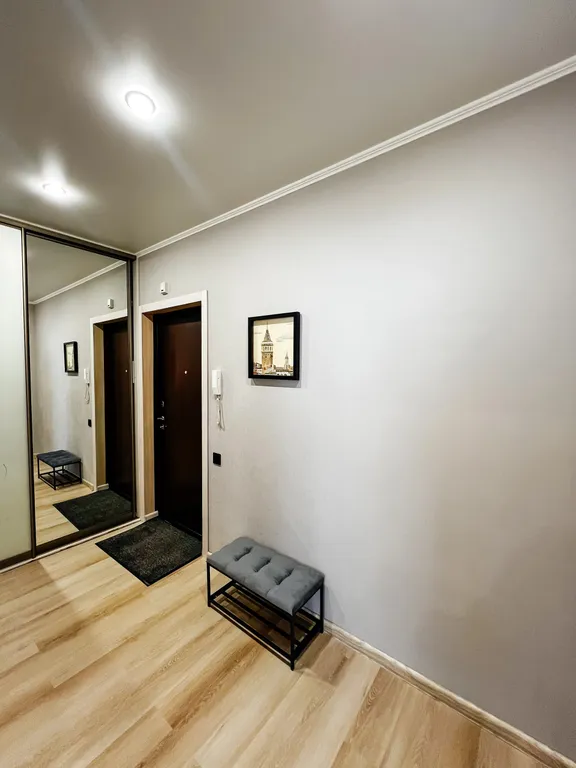 Квартира Квартира Apartment July Orange — Казань