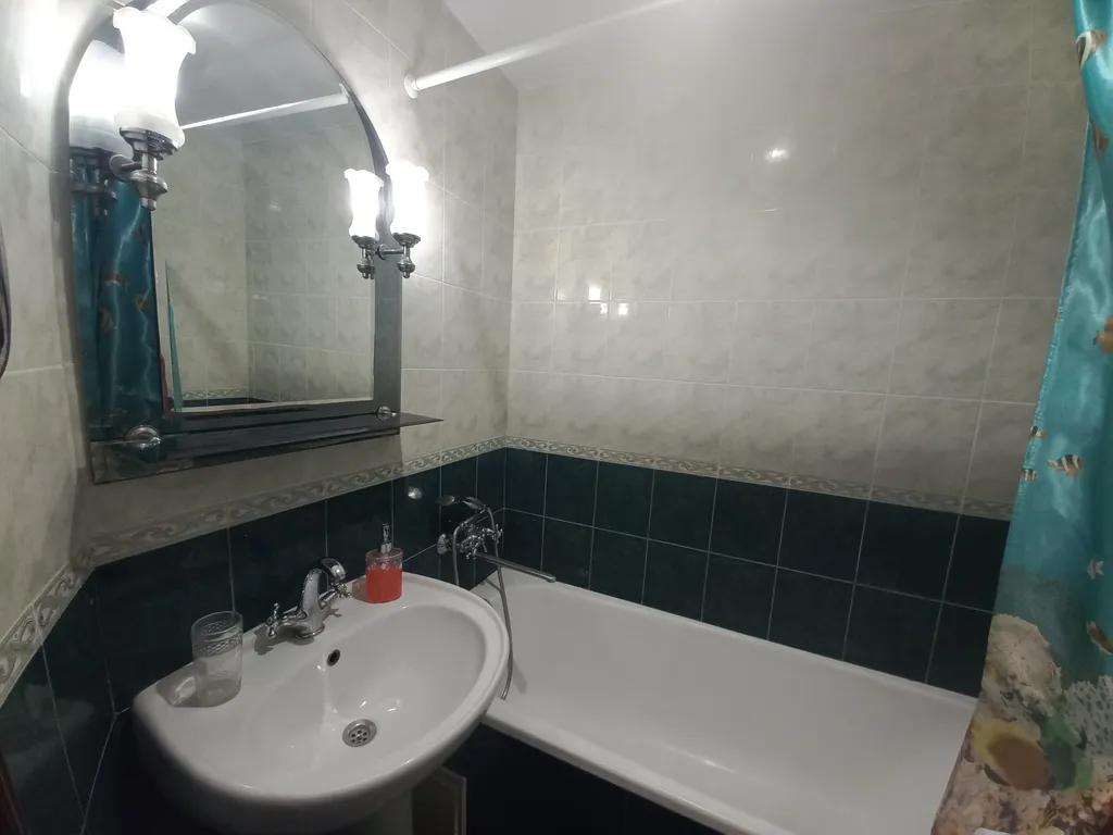 Квартира Уютная квартира в Ленинском районе — Севастополь