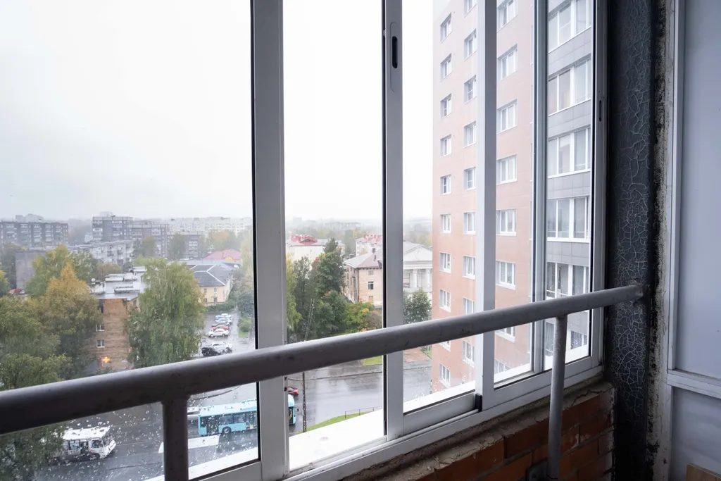 Студия со всеми удобствами на Зайцева